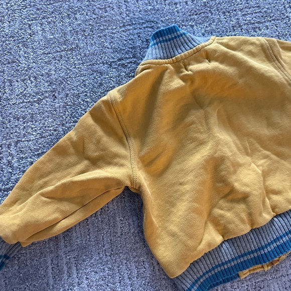 Diesel boy vintage style jacket 3T - Picture 5 of 7